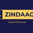 www.zindaagy.in favicon